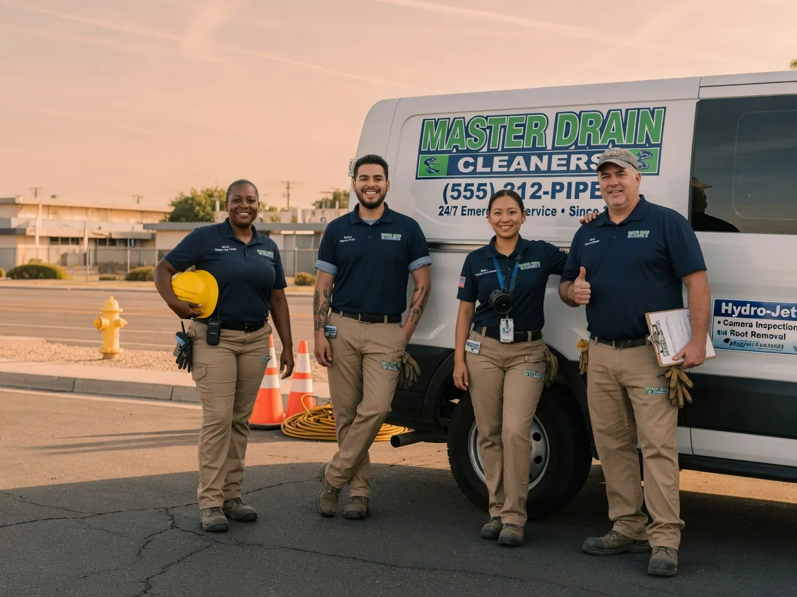 Drain Cleaning company in Chelsea, VT
